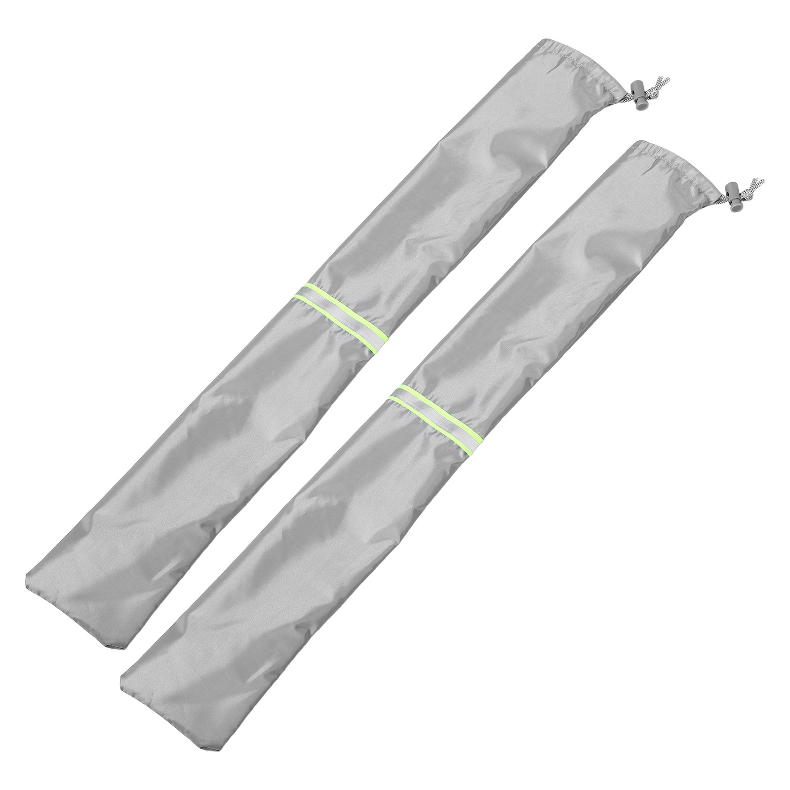 Car Wiper - 2Pcs Waterproof Car Windshield Wiper Covers