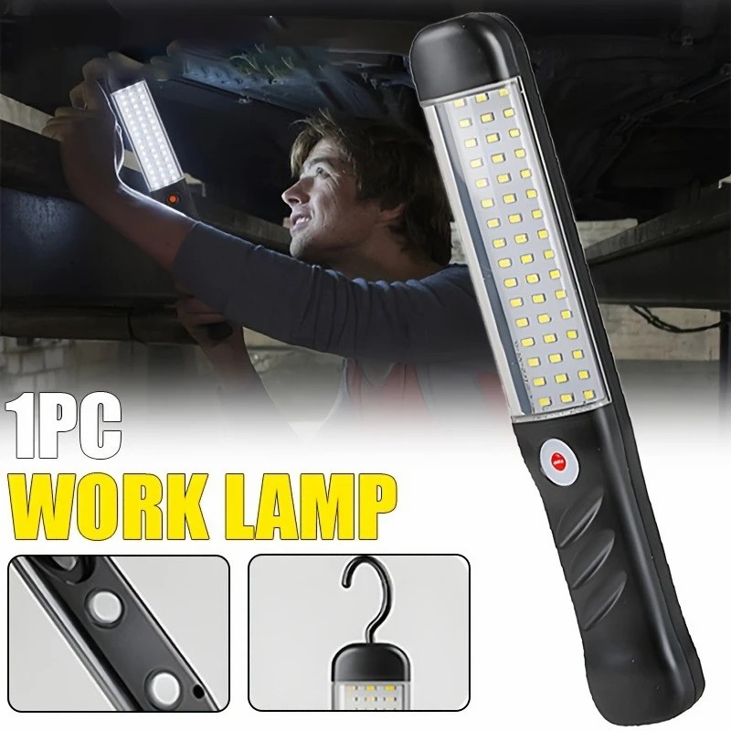 C5 Powerful LED Work Light wit - Car Led Light recension och pris