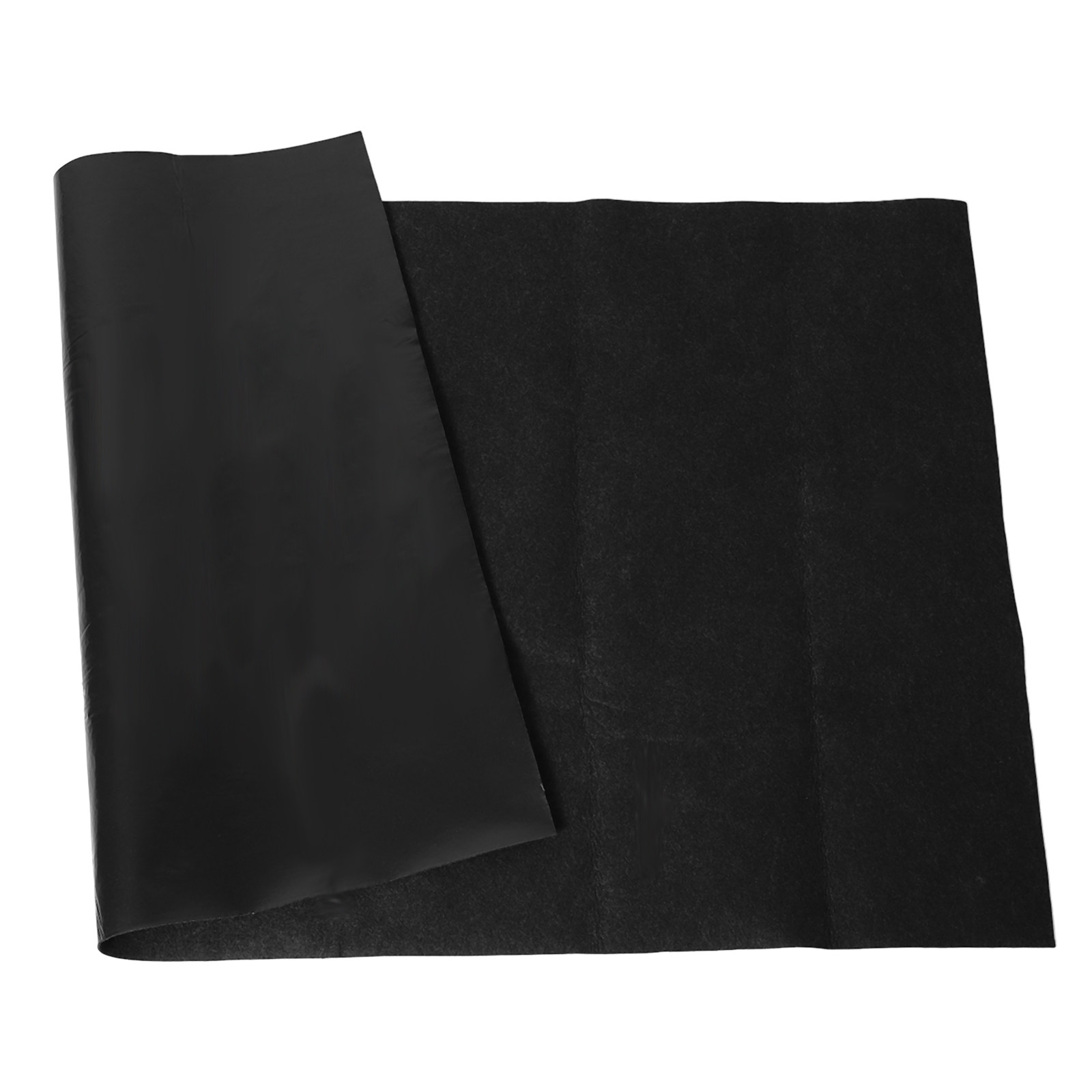 Oil Absorbent Garage Mat with  - Car Floor Mat recension och pris