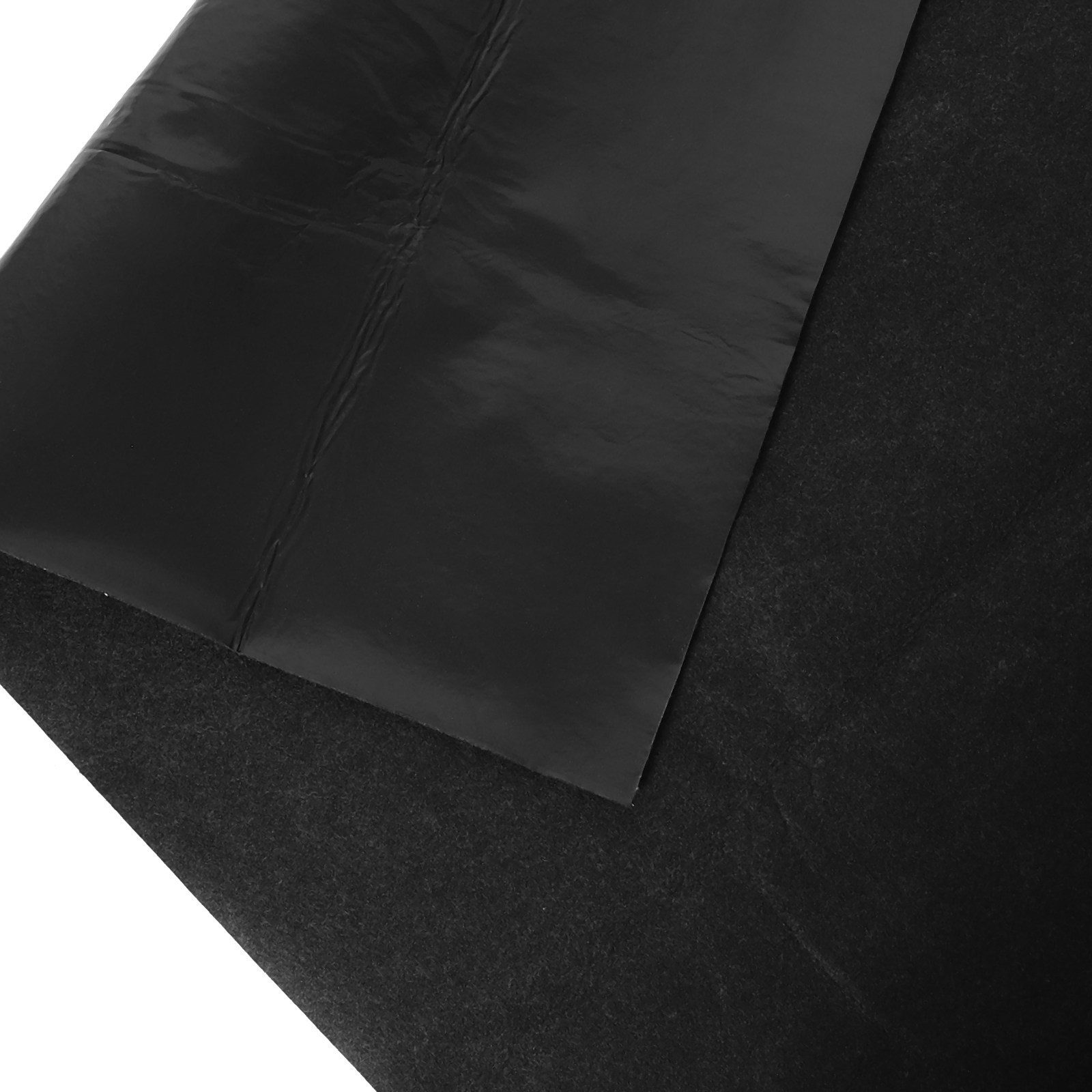 Oil Absorbent Garage Mat with  - Car Floor Mat recension och pris