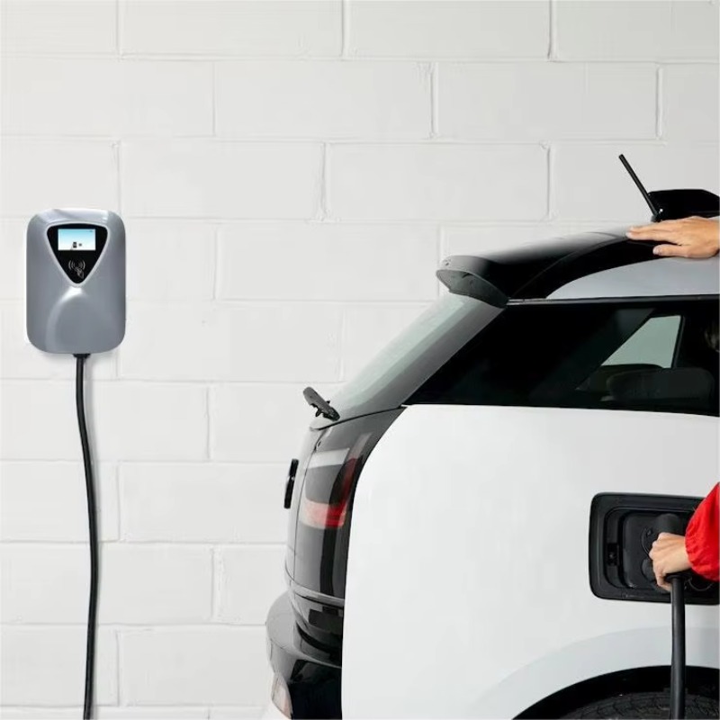 Mobile Battery Ev Charger Mobi - Car Charger recension och pris