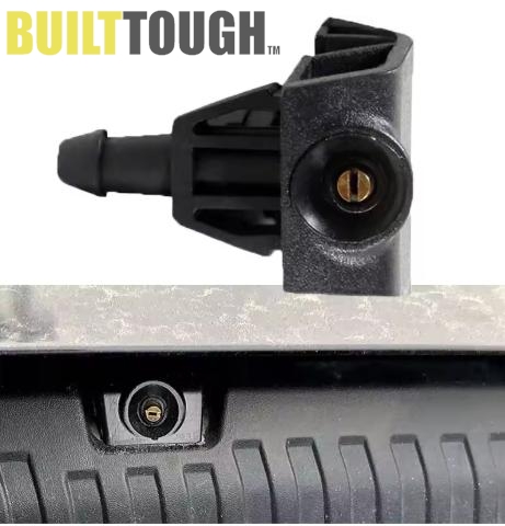 Fit For Nissan Note 2006-2013  - Car Wiper recension och pris