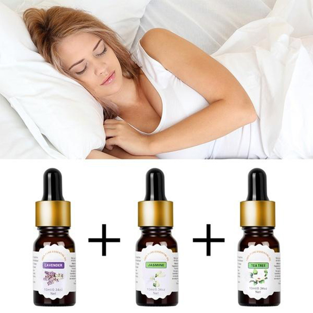 Lavender Essential Oil 10ml Wa - Car Air Freshener recension och pris
