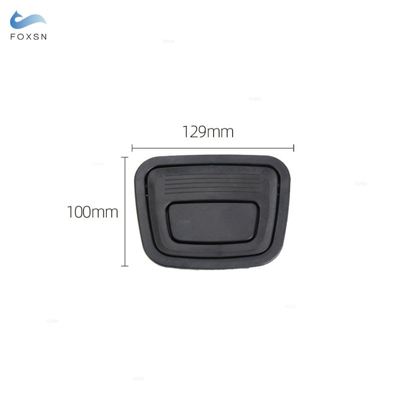 For Mercedes Benz A B C CLA GL - Car Floor Mat recension och pris