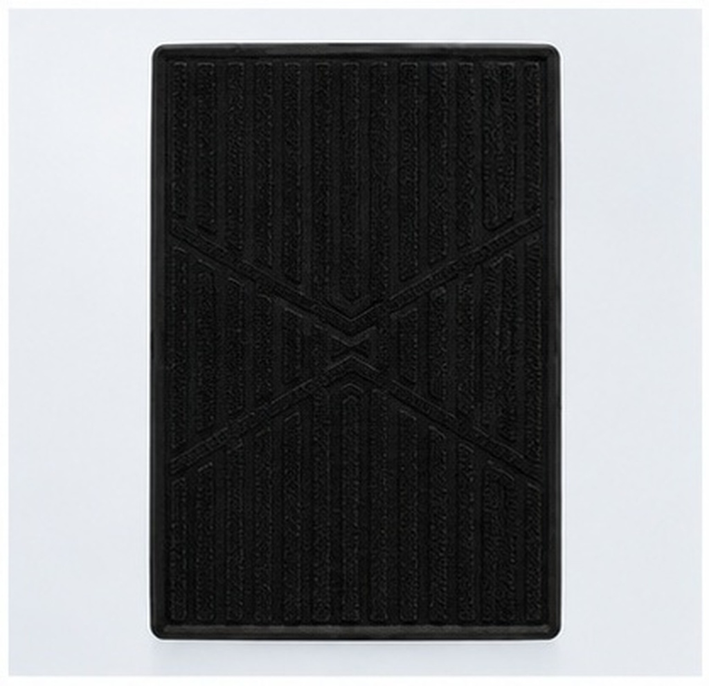 Heavy-Duty Rubber Car Floor Ca - Car Floor Mat recension och pris