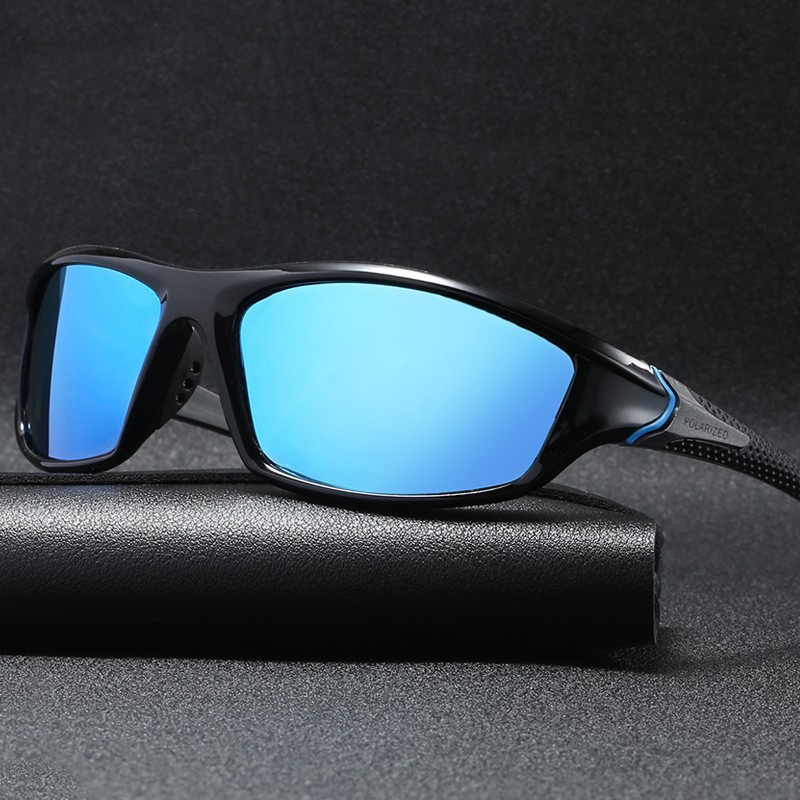 New Retro Style Square Frame C - Car Mirror recension och pris