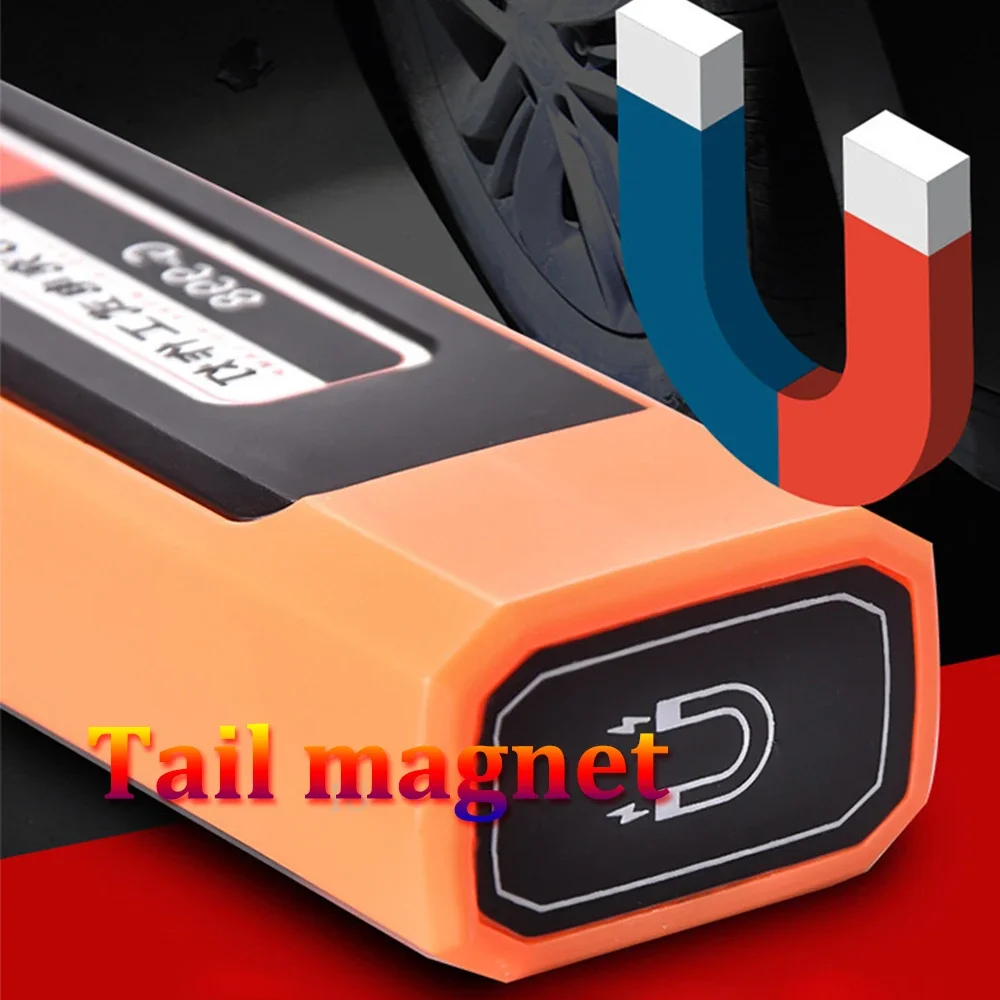 Super Bright COB LED Work Ligh - Car Led Light recension och pris