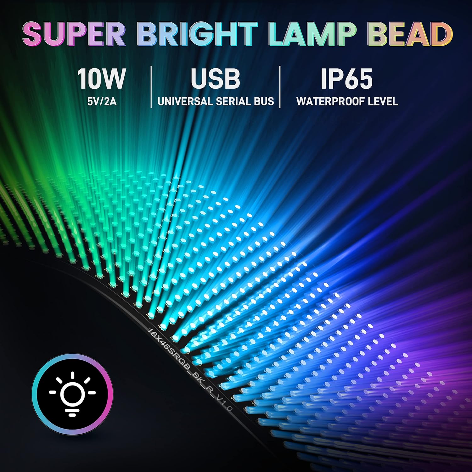LED Car Sign Flexible LED Matr - Car Led Light recension och pris