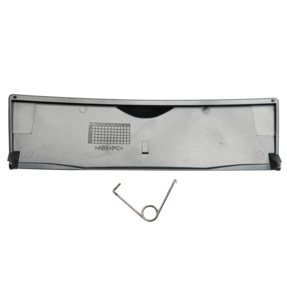 Car Plastic Front Center Conso - Car Seat Cover recension och pris