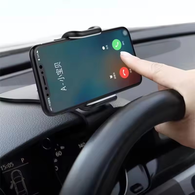 360 Rotatable Car Phone Holder - Car Phone Holder recension och pris
