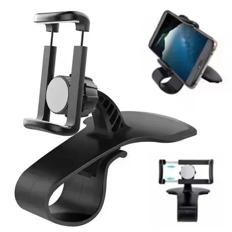360 Rotatable Car Phone Holder - Car Phone Holder recension och pris