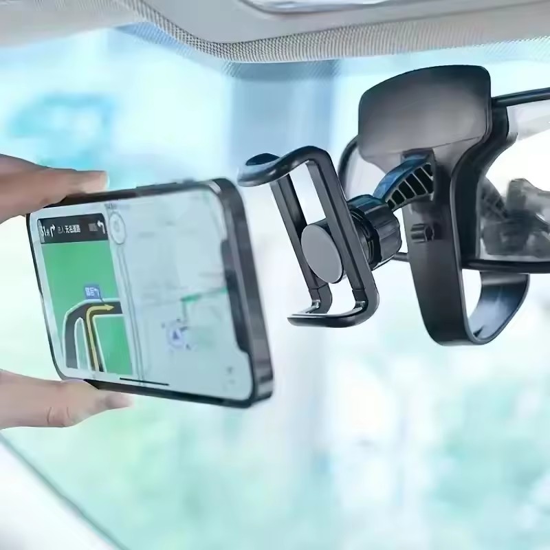 360 Rotatable Car Phone Holder - Car Phone Holder recension och pris