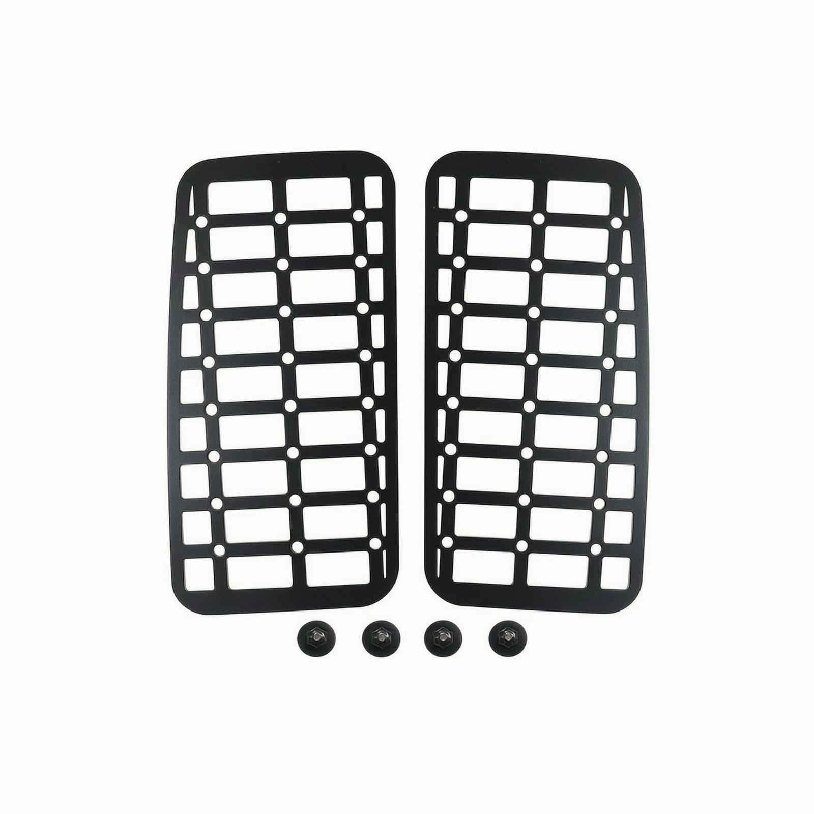 Aluminum Alloy Car Extension P - Car Organizer recension och pris