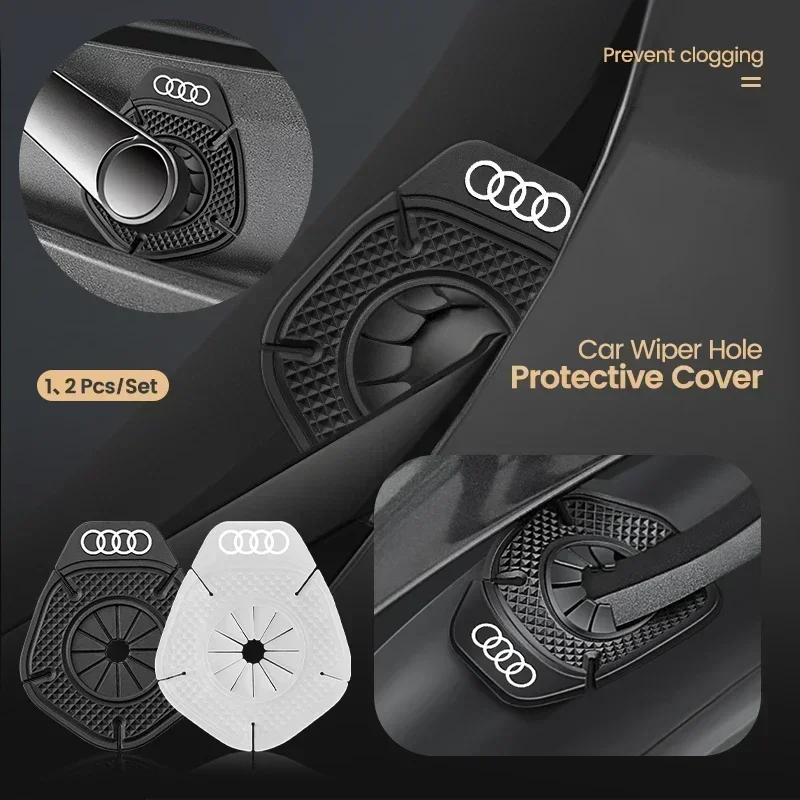 Car Wiper Hole Protective Cove - Car Wiper recension och pris
