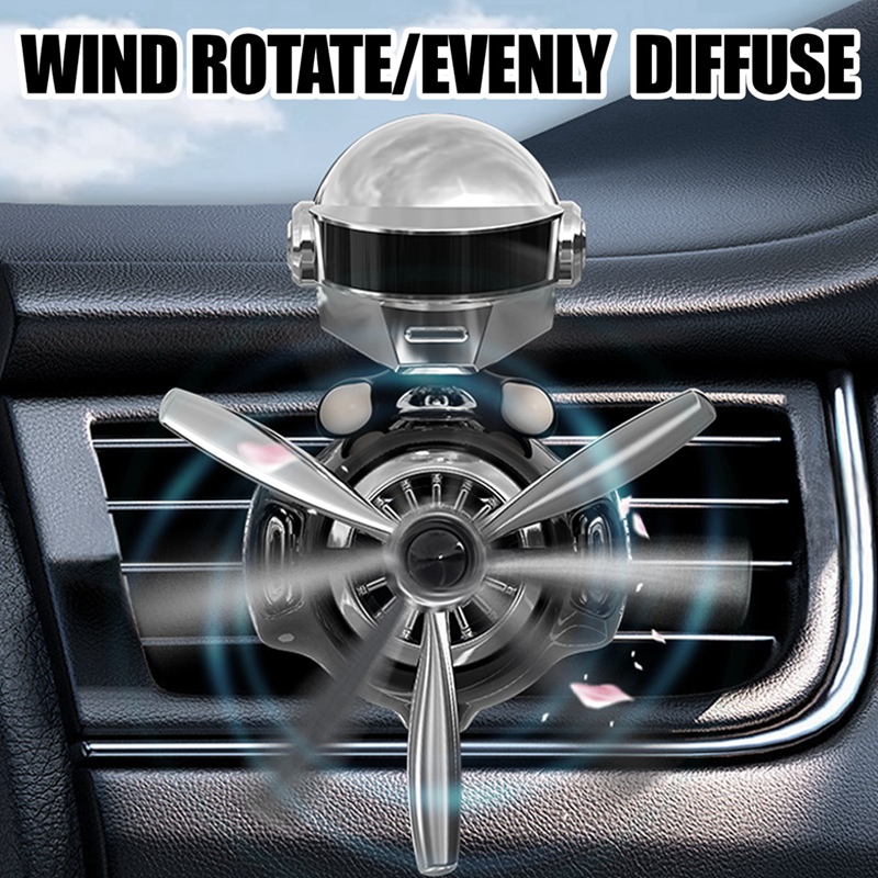 Mega Sale Cool Pilot Car Air F - Car Air Freshener recension och pris