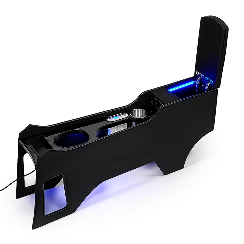 Practical Modified Large Stora - Car Organizer recension och pris