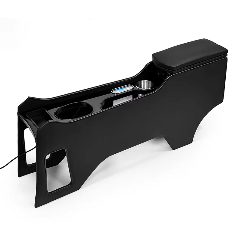 Practical Modified Large Stora - Car Organizer recension och pris