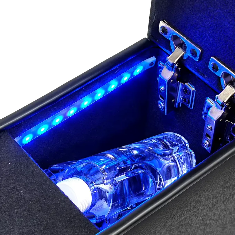 Practical Modified Large Stora - Car Organizer recension och pris