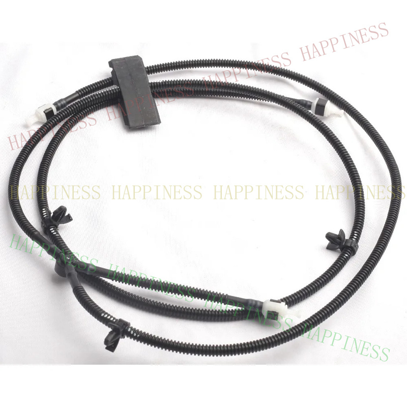 RP+   For Citroen C5 X7 2011 6 - Car Wiper recension och pris