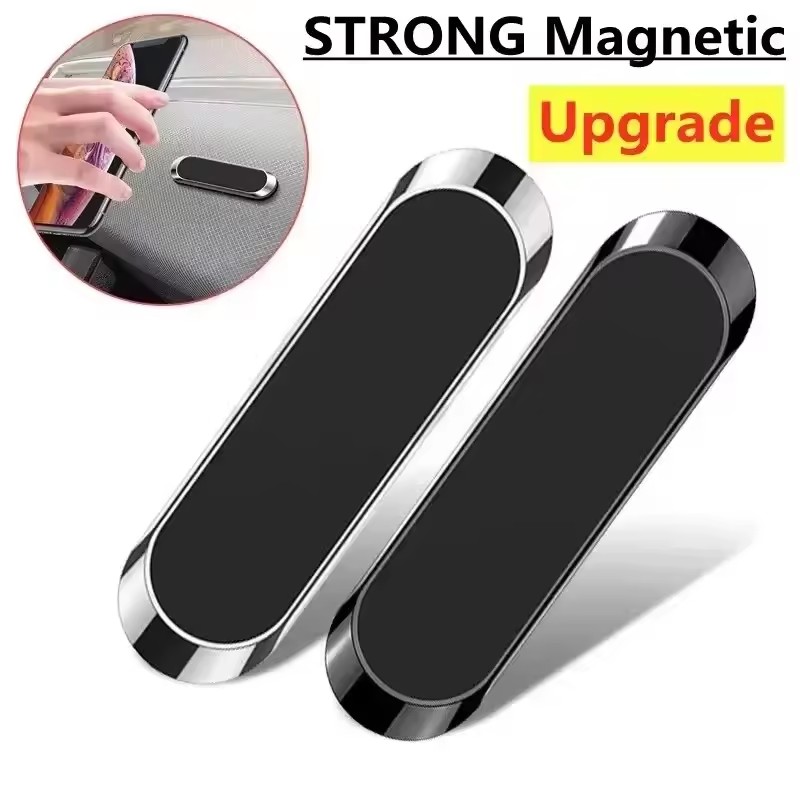 Magnetic Car Phone Holder Rota - Car Phone Holder recension och pris