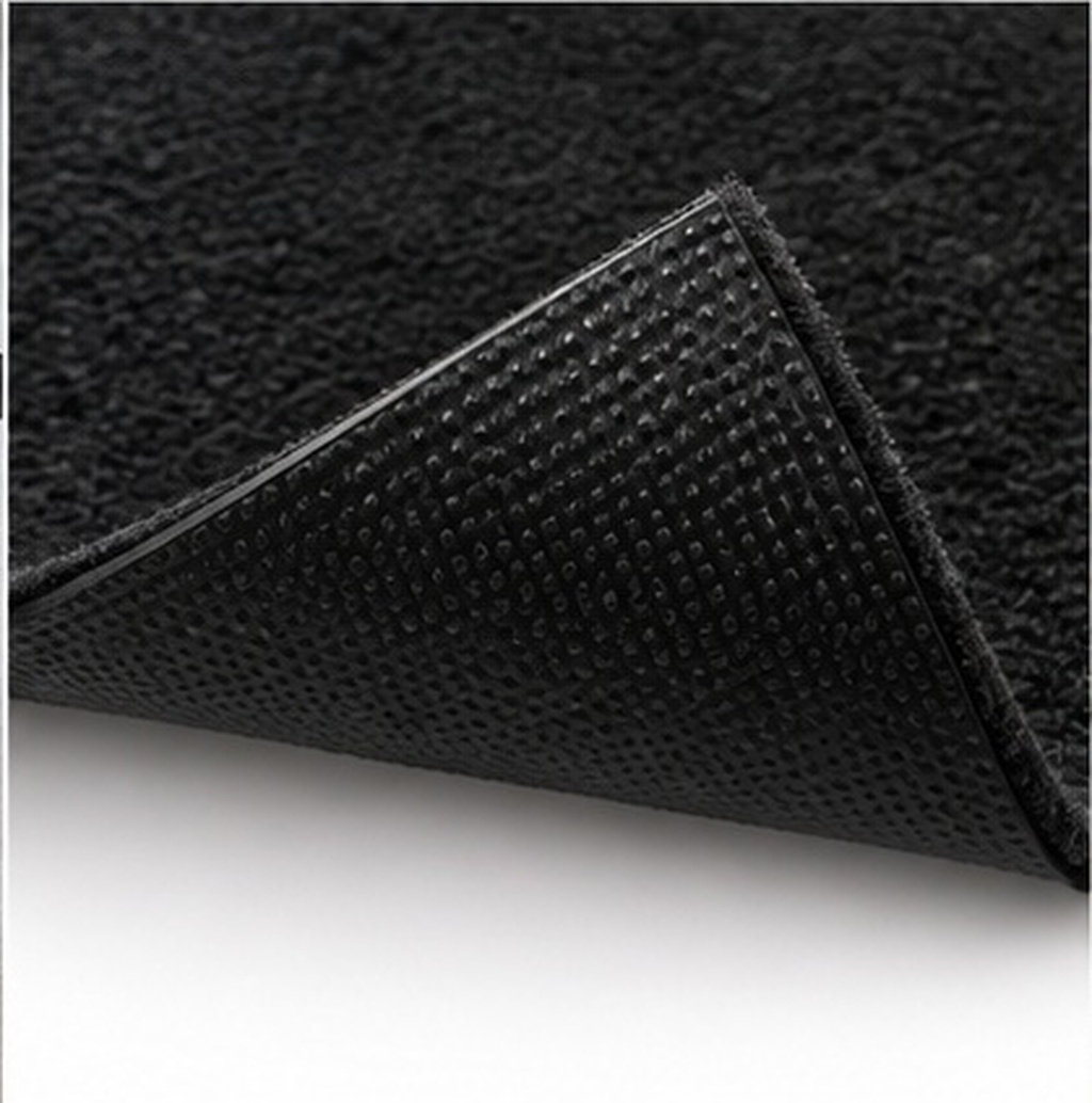 Washable Garage Mat Rubber Bac - Car Floor Mat recension och pris