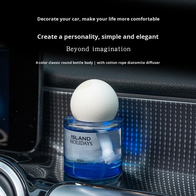 New Eco-friendly High-end Car  - Car Air Freshener recension och pris