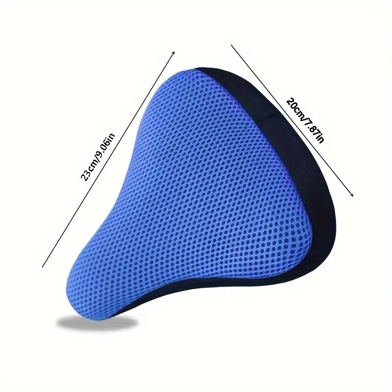 1/2pcs Bicycle Mesh Cover Moun - Car Seat Cover recension och pris