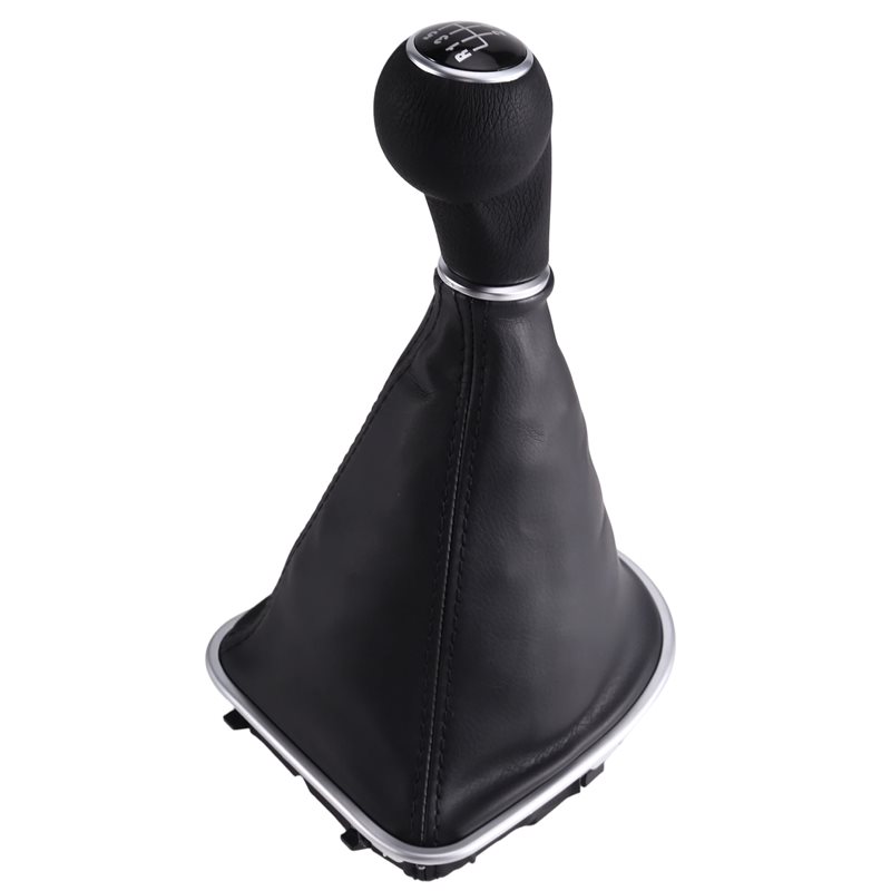 A20K-Car 5 Speed Gear Shift Kn - Car Seat Cover recension och pris