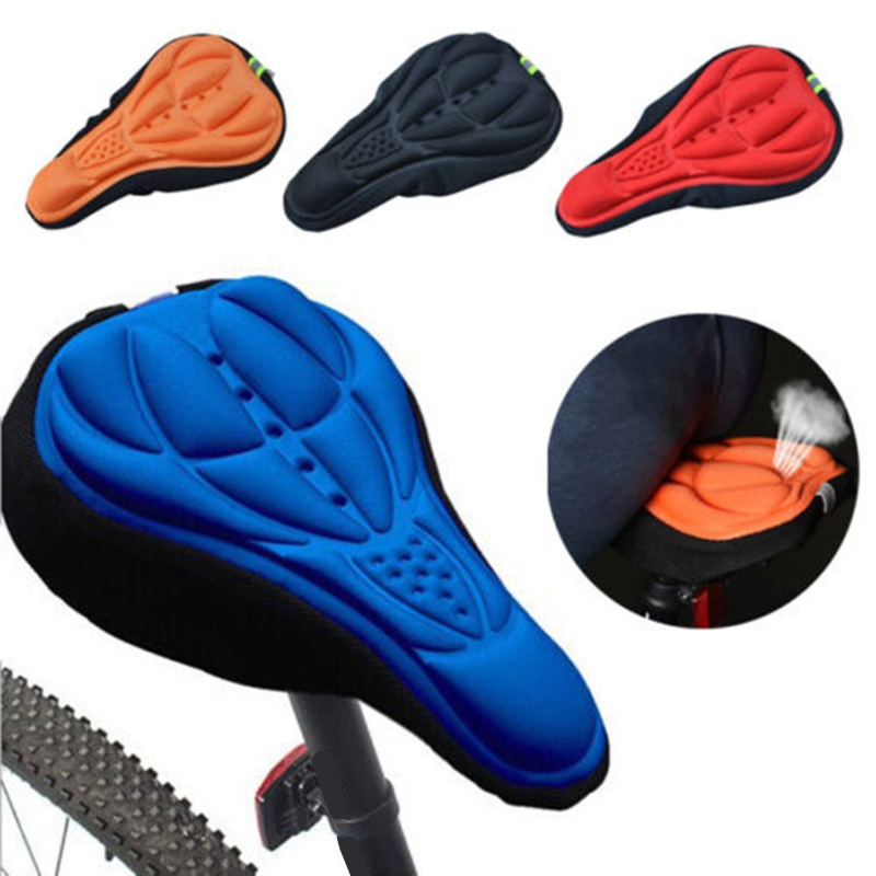 1/2pcs Universal Bike Saddle C - Car Seat Cover recension och pris