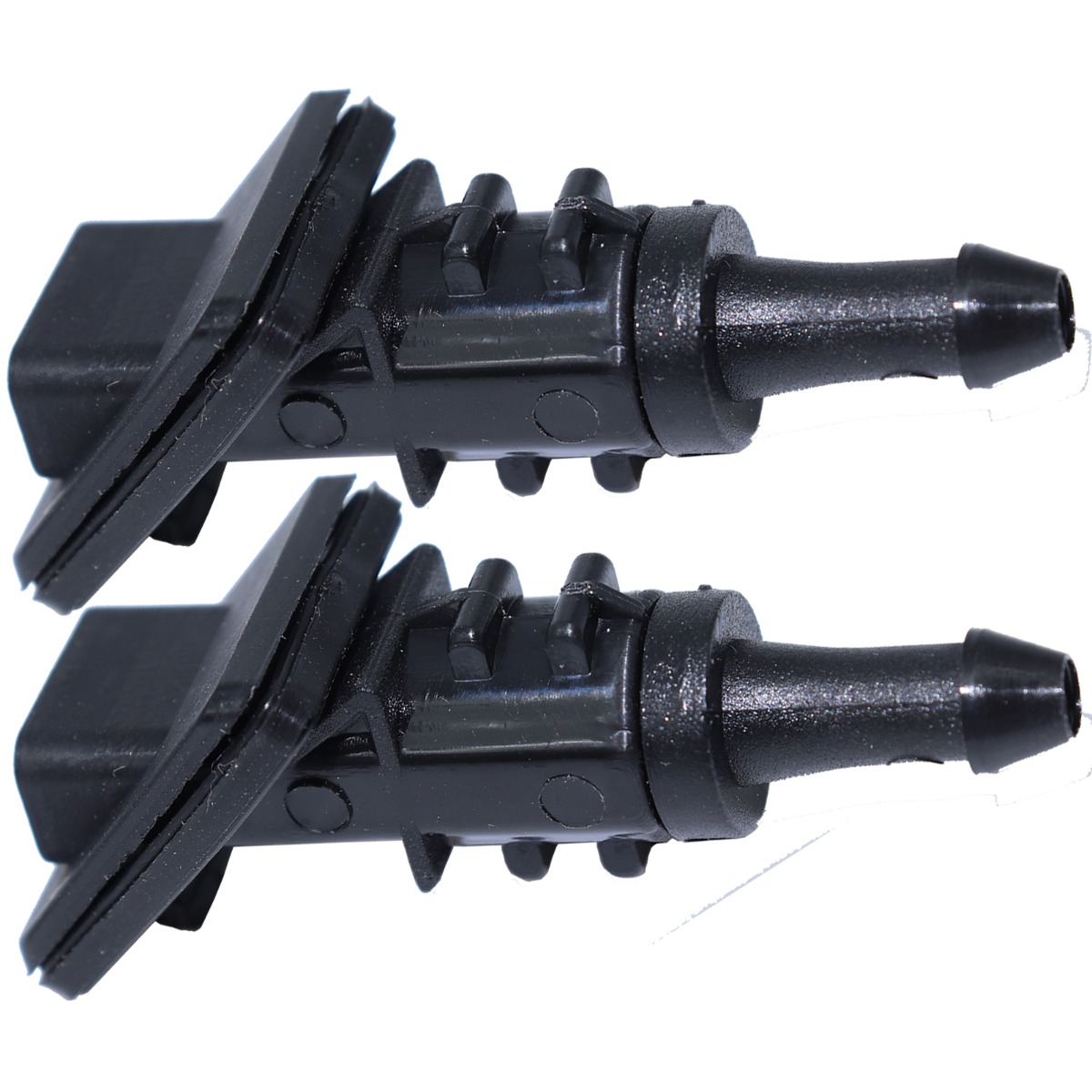 4PCS Front Windshield Windscre - Car Wiper recension och pris