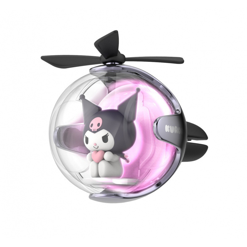 Cute Hello Kitty Car Air Fresh - Car Air Freshener recension och pris