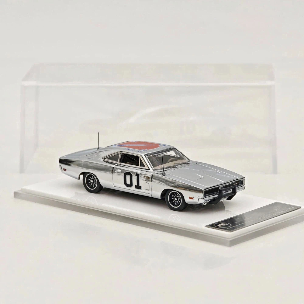 1:64 1969 Charger General Lee  - Car Charger recension och pris