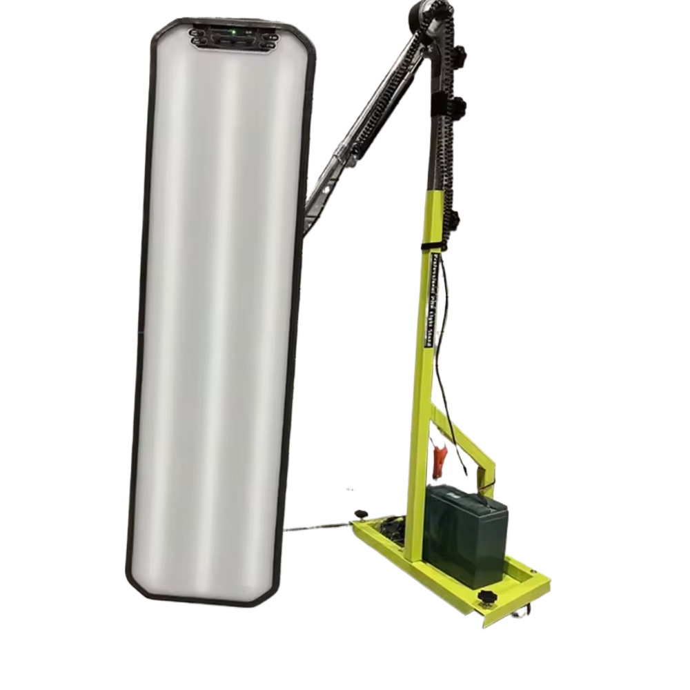 Heavy Duty LED Shelf Work Ligh - Car Led Light recension och pris