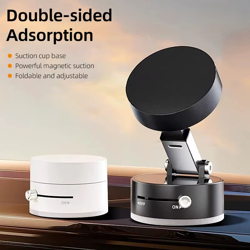 Suction Cup Magnetic For Magsa - Car Vacuum recension och pris